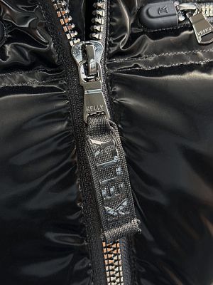 Превью  Комбинезон горнолыжный KELLY Vicky Black